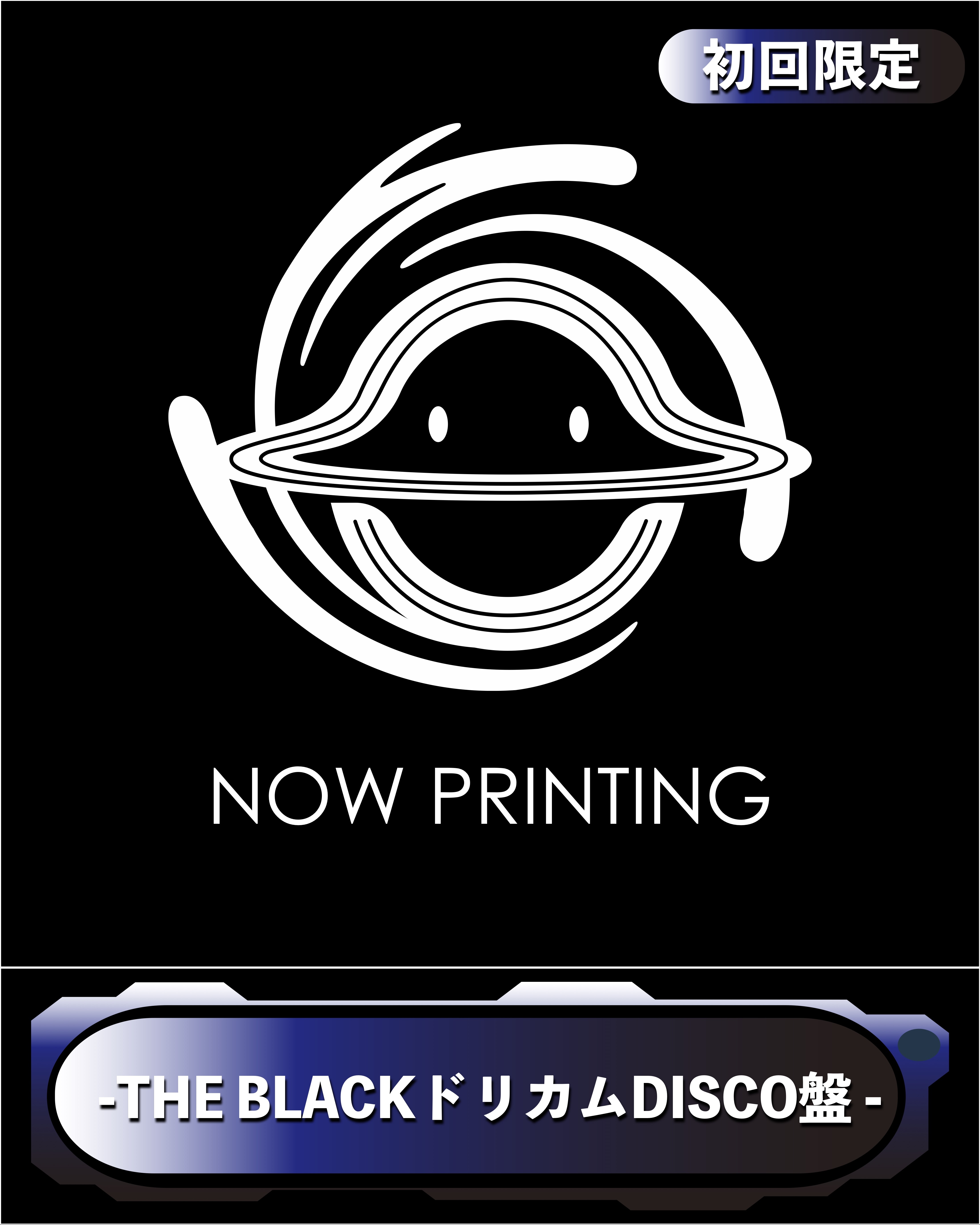 <span style="color:#A9A9A9;"><span style="font-size:16px;">DREAMS COME TRUE</span></span></p>THE BLACK ◯ ALBUM【THE BLACKドリカムDISCO盤】