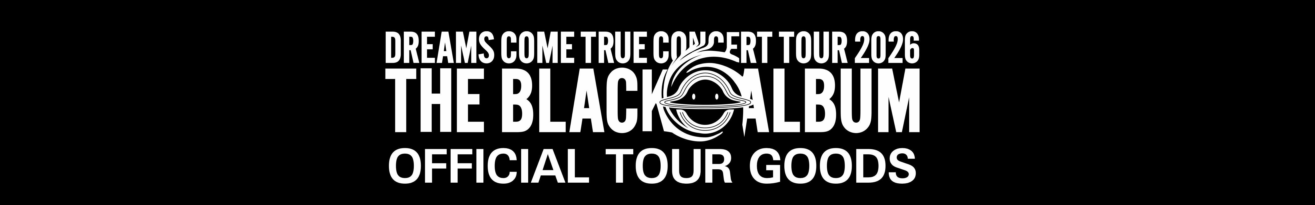 TBAツアーグッズ