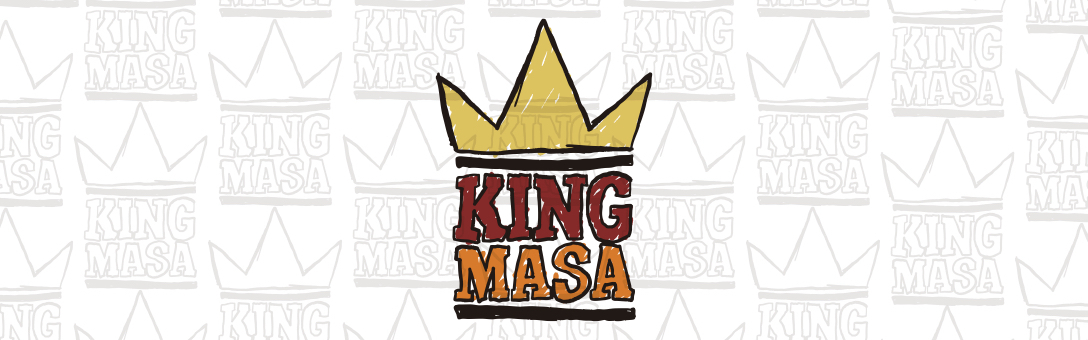 KING MASA