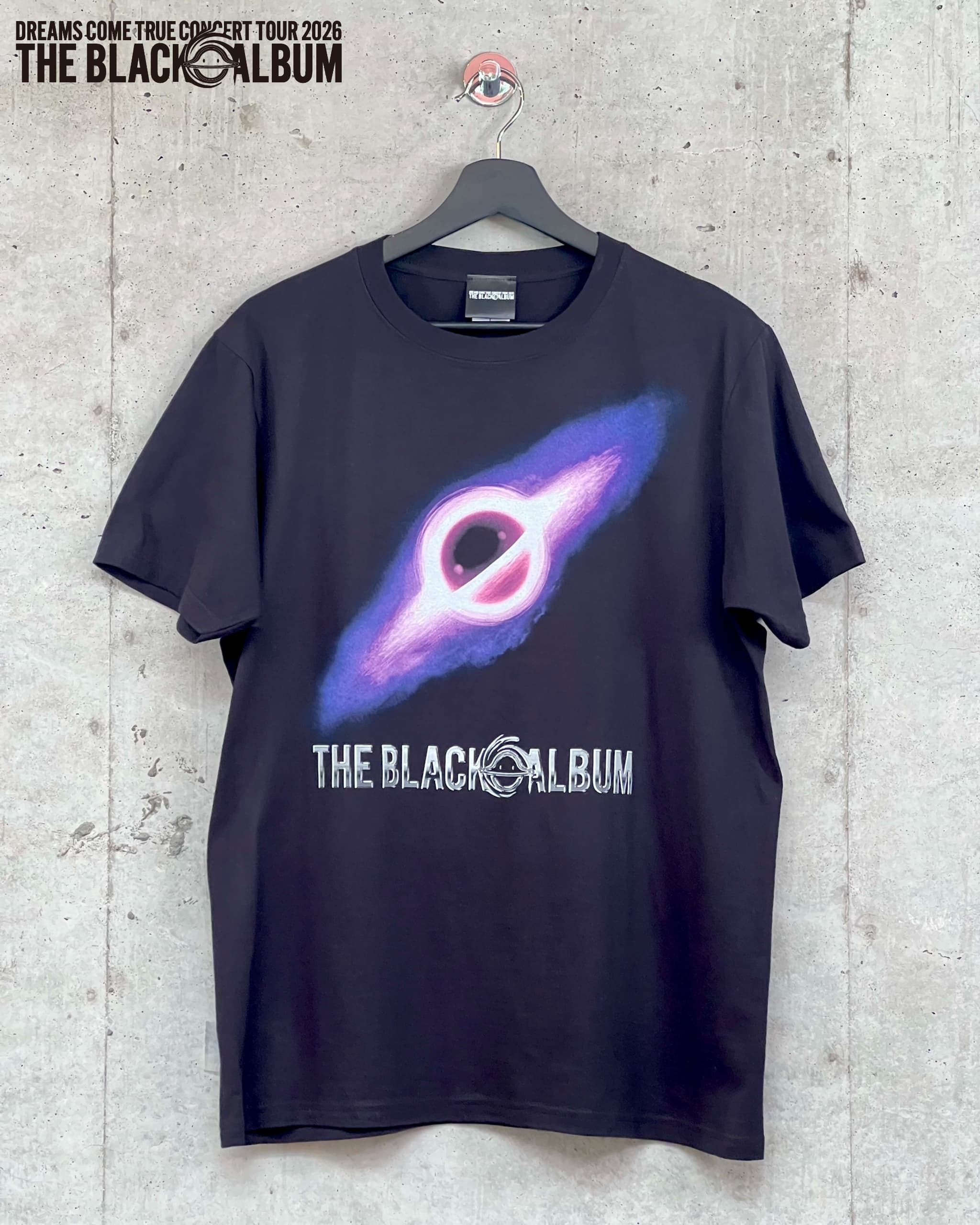 TBA Tee